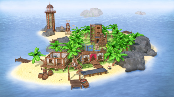 生存岛终极工艺(4)