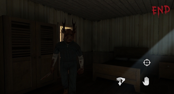 猪头怪惊魂夜(1)