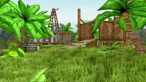 生存岛终极工艺(3)