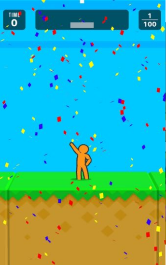 人类生存大逃杀(2)