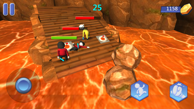 狗蛋的幻境历险记(4)