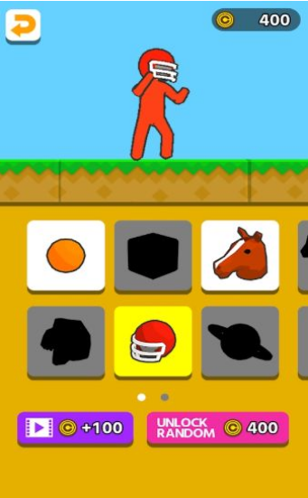 人类生存大逃杀(3)