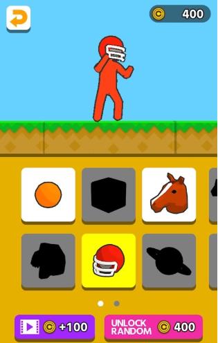 百分百大逃杀(3)