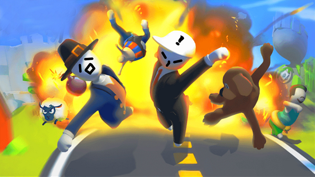 狗蛋的幻境历险记(3)