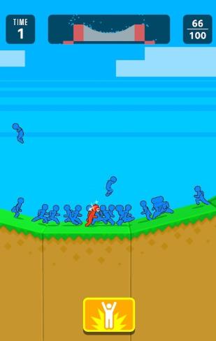 百分百大逃杀(4)