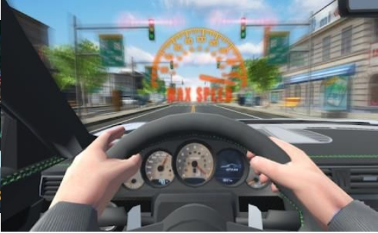 燃气轮机汽车模拟器(1)