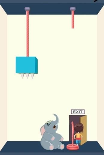 救救你的男朋友(3)