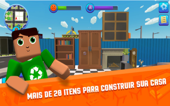 我的工艺都市(1)