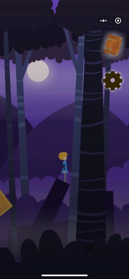 埃利斯的冒险之燃烧的小镇(2)