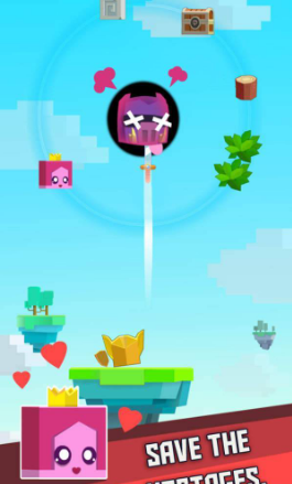 丛林飞刀大师(2)