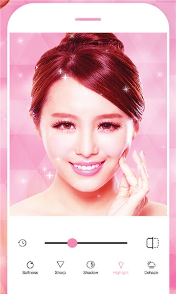 轻甜萌颜相机(3)