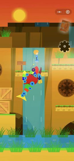 埃利斯的冒险之燃烧的小镇(5)