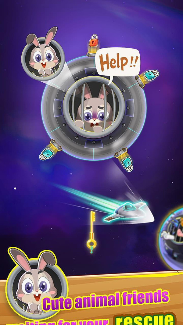 动物大拯救手游(3)