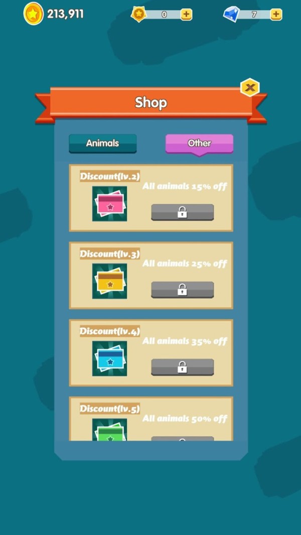 像素卡通世界(2)