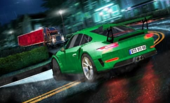 燃气轮机汽车模拟器(3)