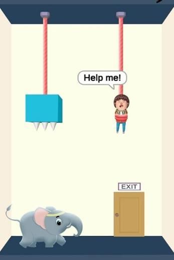 救救你的男朋友(1)