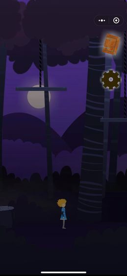 埃利斯的冒险之燃烧的小镇(1)