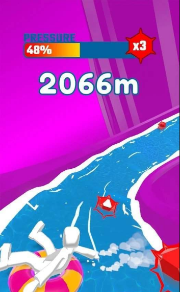 管状滑行大作战(3)