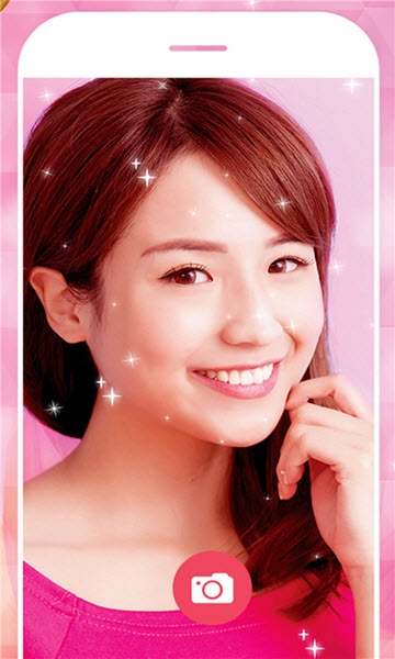 轻甜萌颜相机(2)