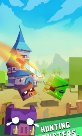 丛林飞刀大师(1)