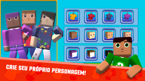 我的工艺都市(2)