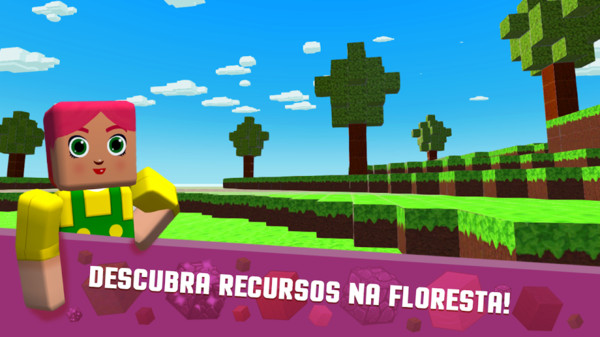 我的工艺都市(3)