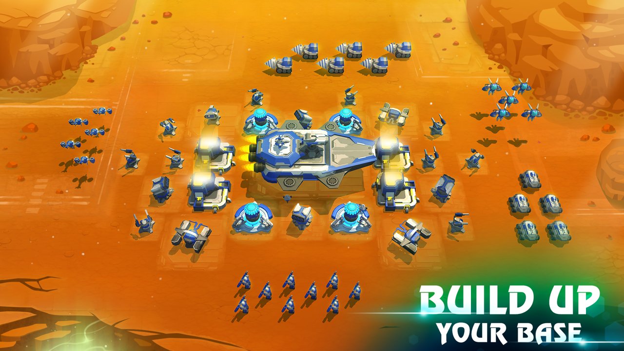 方舟竞争对手(1)