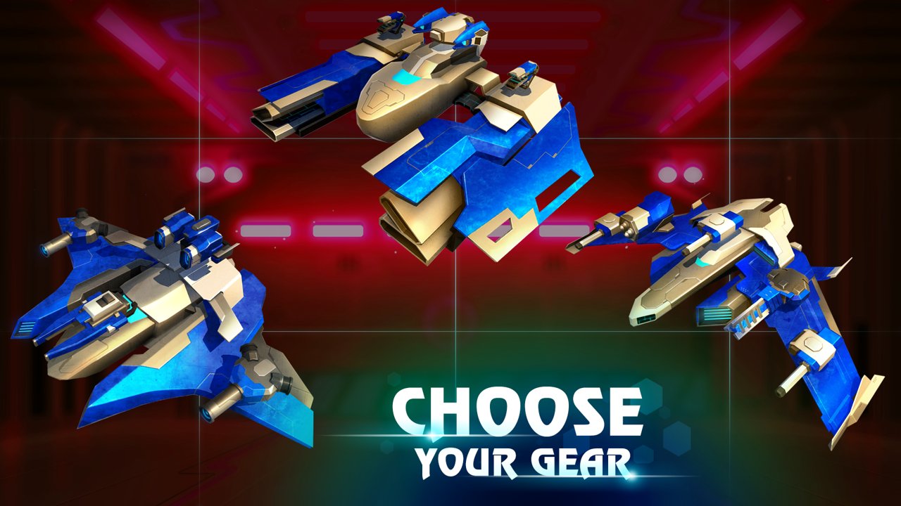 方舟竞争对手(3)