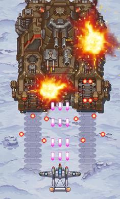 1945空战前线手机版(1)