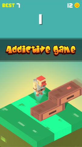 为梦想而冲游戏(2)