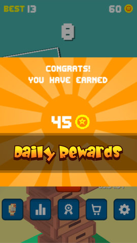 为梦想而冲游戏(1)