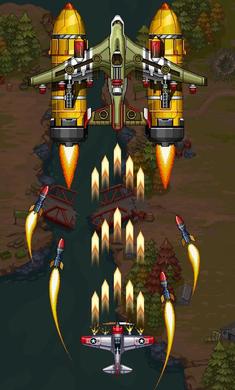 1945空战前线手机版(4)