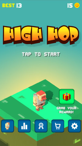 为梦想而冲游戏(3)