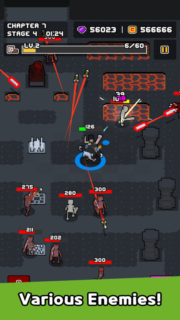 鸵鸟英雄传说(1)