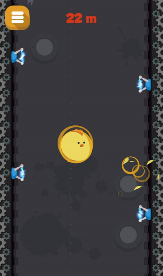 一只鸡的传说(2)