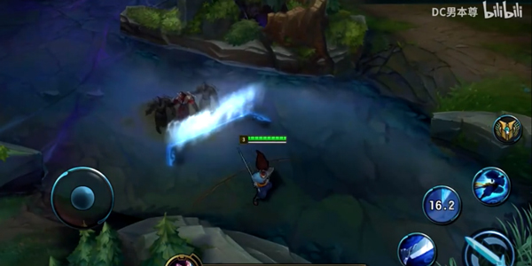 亚索模拟器最新版(1)