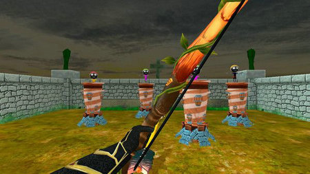 火柴人史诗战(2)