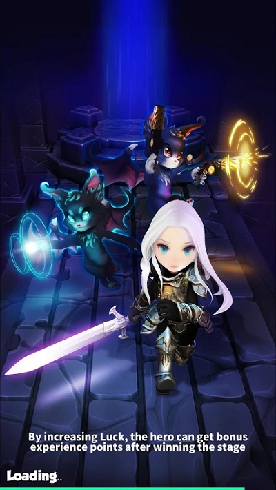 地牢冲刺手机版(2)