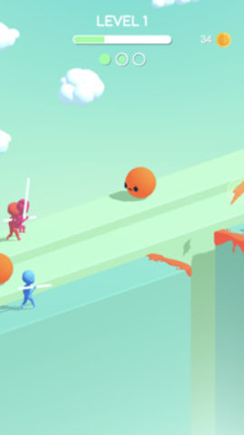 极限跳杆人类(2)