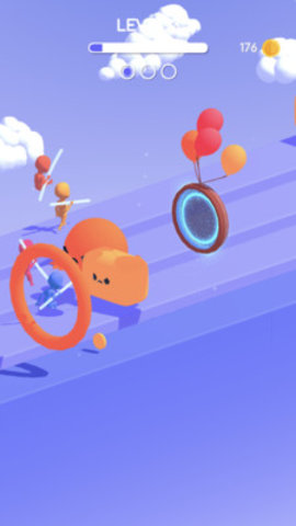 极限跳杆人类(1)