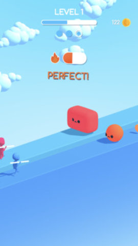 极限跳杆人类(3)