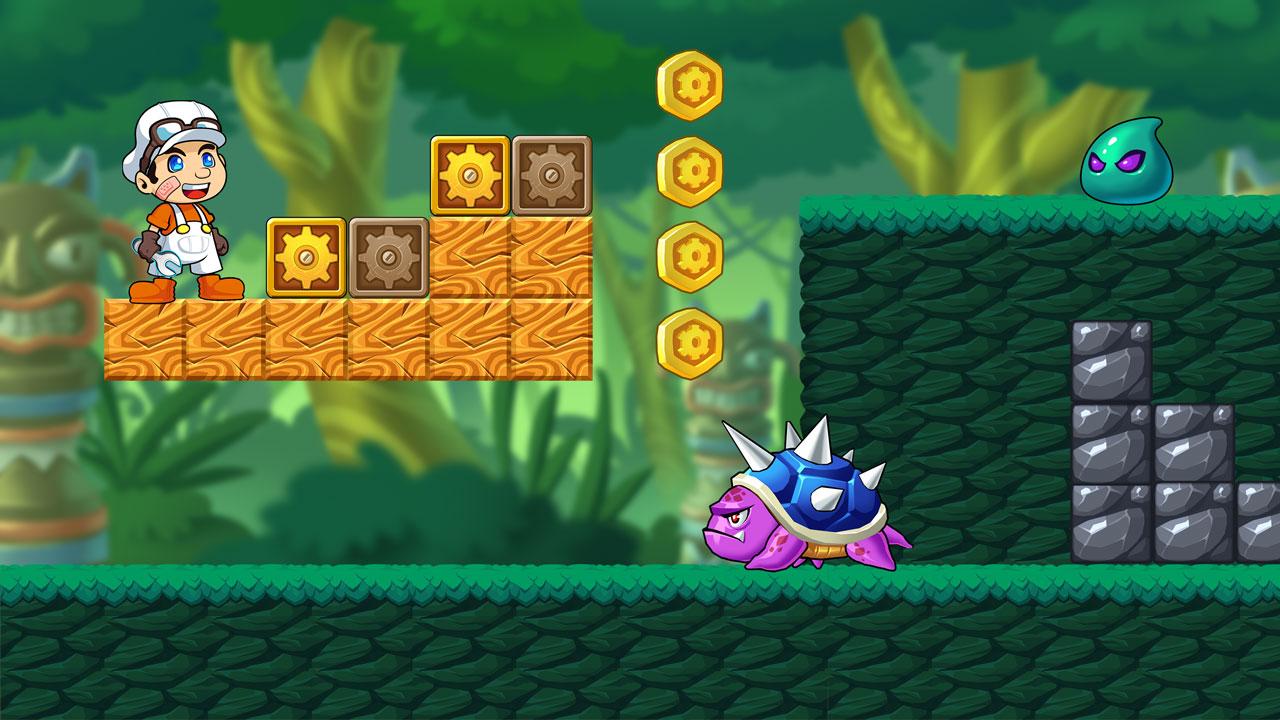 超级米琪诺GO(3)