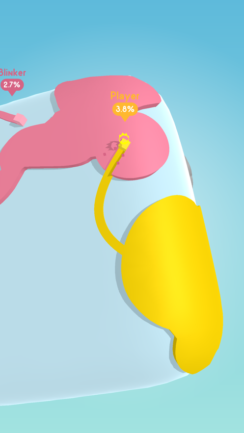 Paper.io3D安卓版(1)