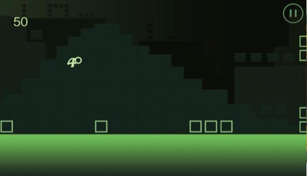 软软的火柴人(3)