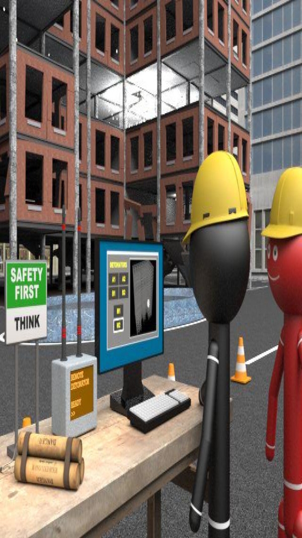 火柴人车祸测试1(1)