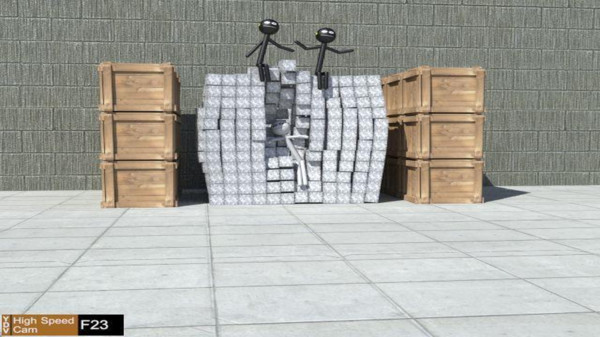 火柴人车祸测试2(1)