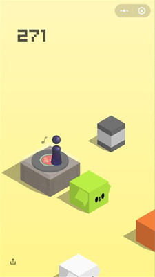 跳一跳赚钱版(3)