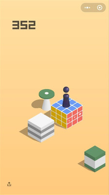 跳一跳赚钱版(2)