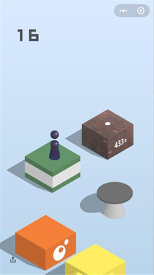 跳一跳赚钱版(4)