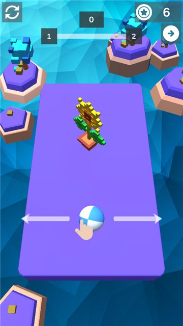 积木粘球3D(2)